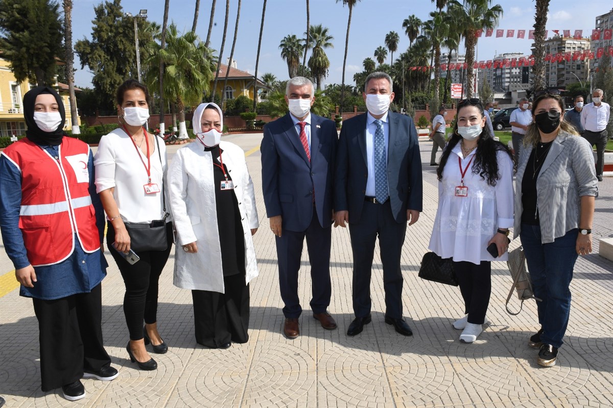 adana valiligi