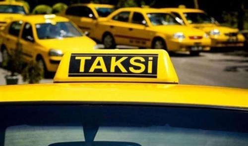  Taksi Denetimlerine İlişkin Genelge Uyarınca Taksi Şoförlerinin Uyması Gereken Kurallar