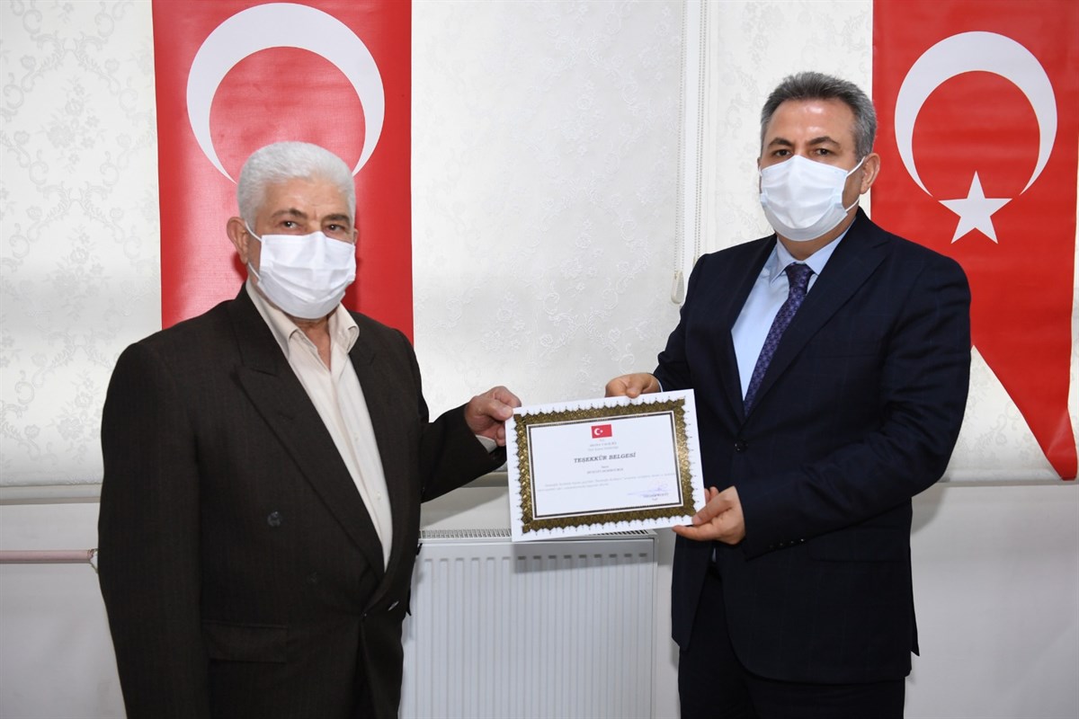 adana valiligi