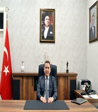 Dr. Bayram YILMAZ