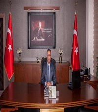 Mustafa KAYA