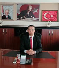 Koray YANIKTEPE