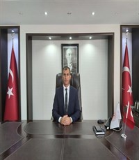 Mehmet AKSU