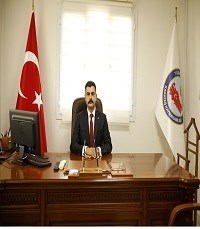 Selami Alper ÖZKAN