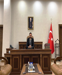 Müfit GÜLTEKİN